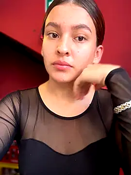 Talia Bonet online show from 4, 12, 2025