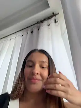 Talia Bonet online show from 14, 7, 2026