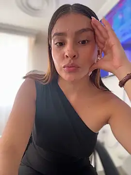 Talia Bonet online show from 30, 3, 2026