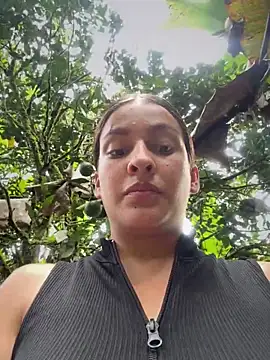 Talia Bonet online show from 22, 12, 2025