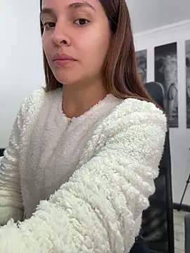 Talia Bonet online show from 10, 4, 2026