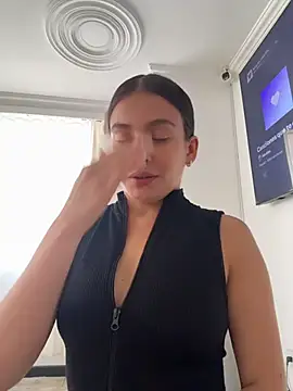 Talia Bonet online show from 26, 6, 2026