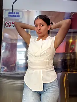 Talia Bonet online show from 2, 12, 2025