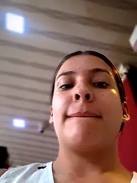 Talia Bonet online show from 27, 11, 2025