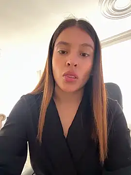 Talia Bonet online show from 10, 6, 2026