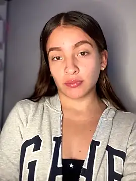 Talia Bonet online show from 17, 2, 2026