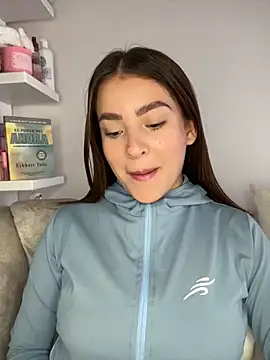 Talia Bonet online show from 5, 11, 2025