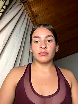 Talia Bonet online show from 24, 10, 2025