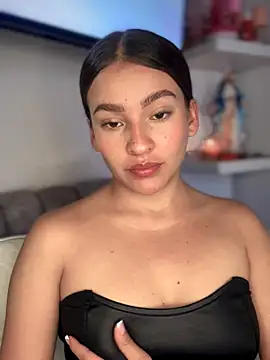 Talia Bonet online show from 10, 11, 2025