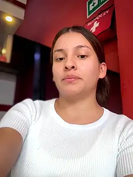 Talia Bonet online show from 3, 12, 2025