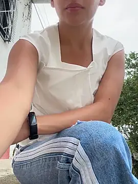 Talia Bonet online show from 20, 12, 2025