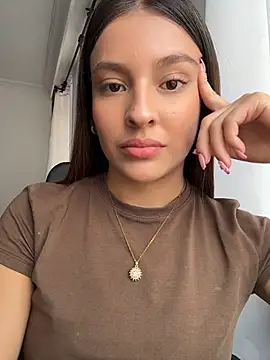 Talia Bonet online show from 18, 7, 2026