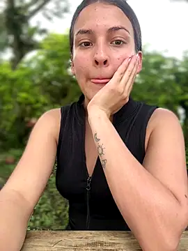 Talia Bonet online show from 19, 12, 2025