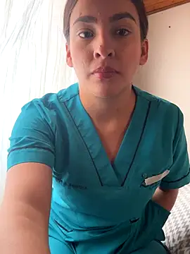 Talia Bonet online show from 24, 10, 2025