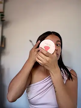 Talia Bonet online show from 17, 1, 2026