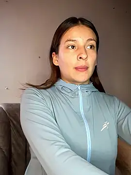 Talia Bonet online show from 12, 1, 2026