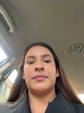 Talia Bonet online show from 14, 3, 2026