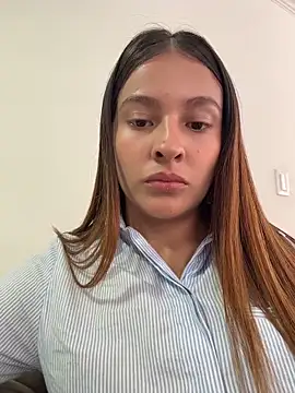 Talia Bonet online show from 11, 6, 2026