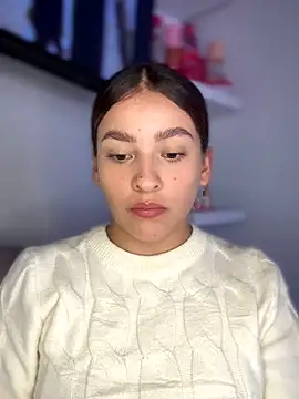 Talia Bonet online show from 18, 11, 2025