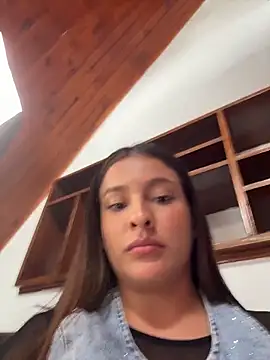 Talia Bonet online show from 13, 3, 2026