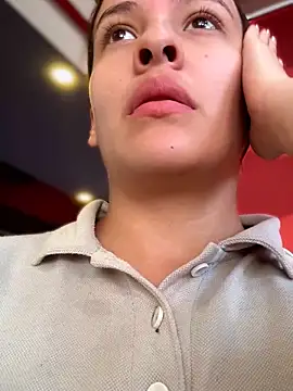 Talia Bonet online show from 1, 12, 2025