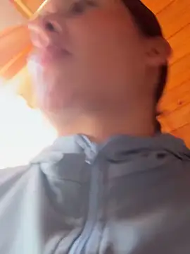 Talia Bonet online show from 23, 10, 2025