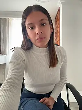 Talia Bonet online show from 21, 7, 2026