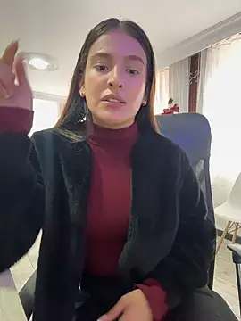 Talia Bonet online show from 9, 7, 2026