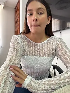 Talia Bonet online show from 17, 7, 2026