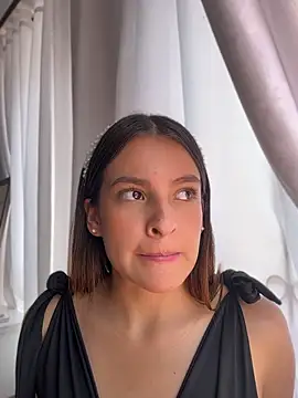 Talia Bonet online show from 14, 4, 2026