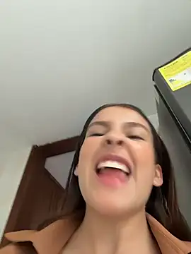 Talia Bonet online show from 25, 3, 2026