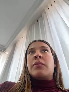 Talia Bonet online show from 11, 4, 2026