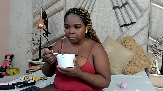 EvaTyson online show from 3, 11, 2025