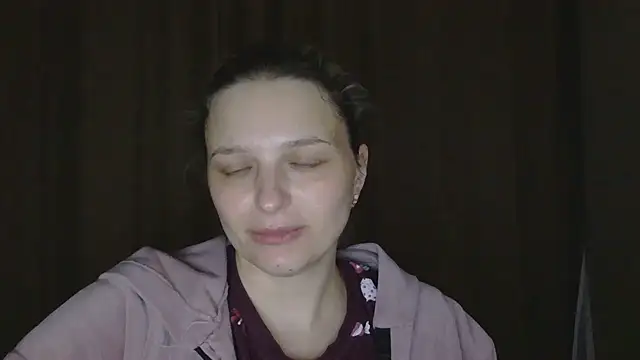 ElisSky301 online show from 21, 2, 2026