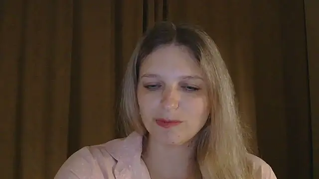 ElisSky301 online show from 19, 4, 2026