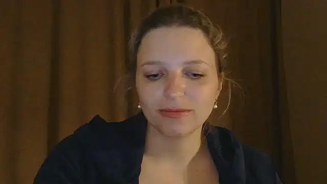 ElisSky301 online show from 18, 3, 2026