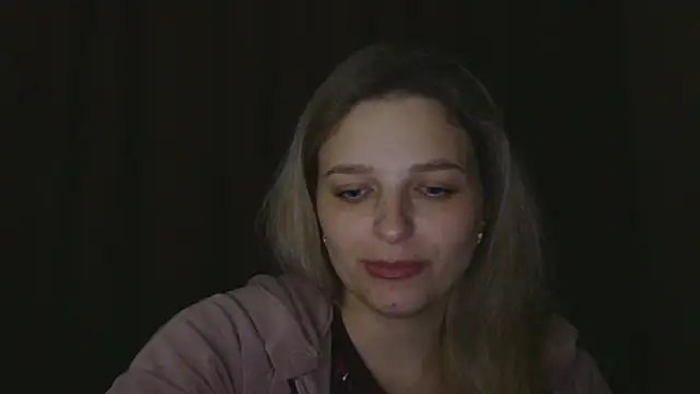 ElisSky301 online show from 25, 2, 2026