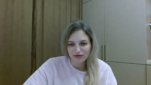 ElisSky301 online show from 1, 11, 2025