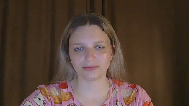 ElisSky301 online show from 27, 3, 2026