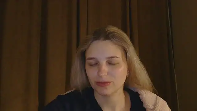 ElisSky301 online show from 14, 1, 2026