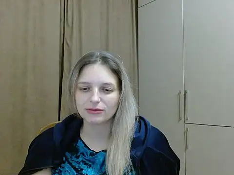 ElisSky301 online show from 26, 11, 2025