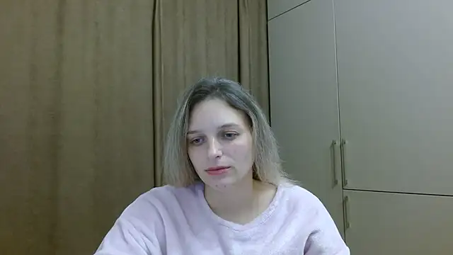 ElisSky301 online show from 9, 11, 2025