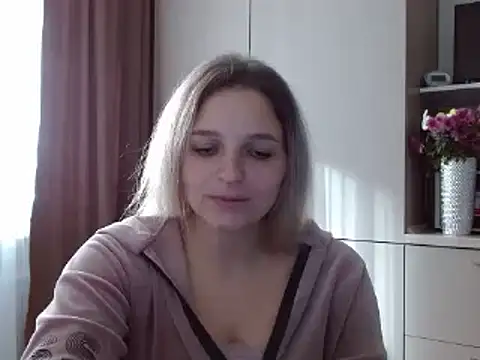 ElisSky301 online show from 15, 11, 2025