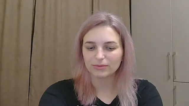 ElisSky301 online show from 5, 12, 2025