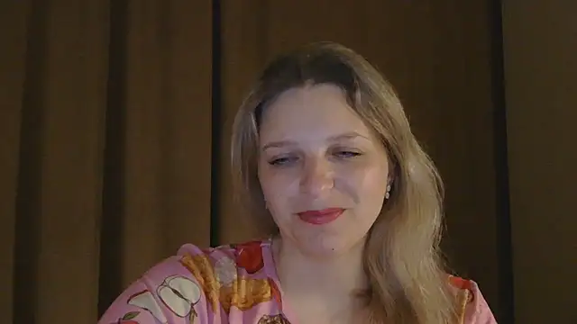 ElisSky301 online show from 28, 3, 2026