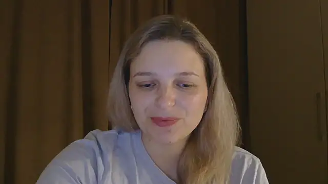 ElisSky301 online show from 31, 1, 2026