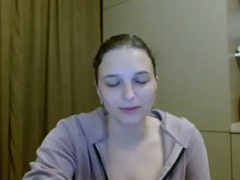 ElisSky301 online show from 16, 11, 2025