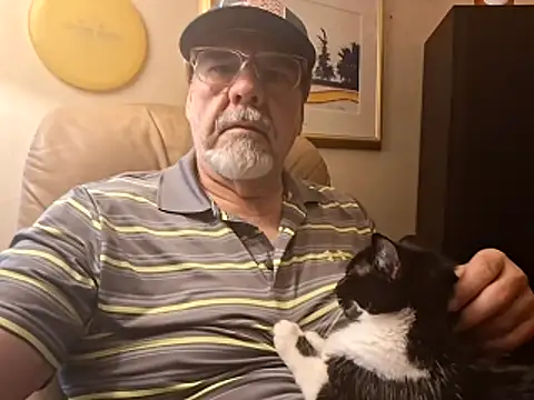 pena633 online show from 18, 11, 2025