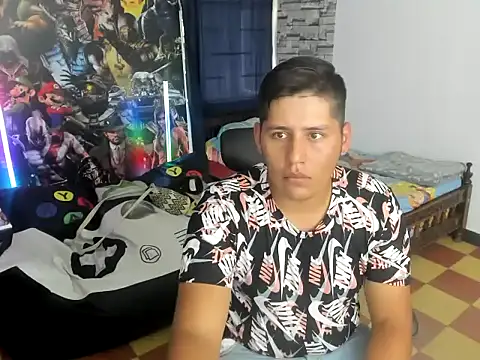 maiker lozano  online show from 21, 10, 2025