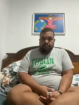 morfeoeros14 online show from 2, 11, 2025